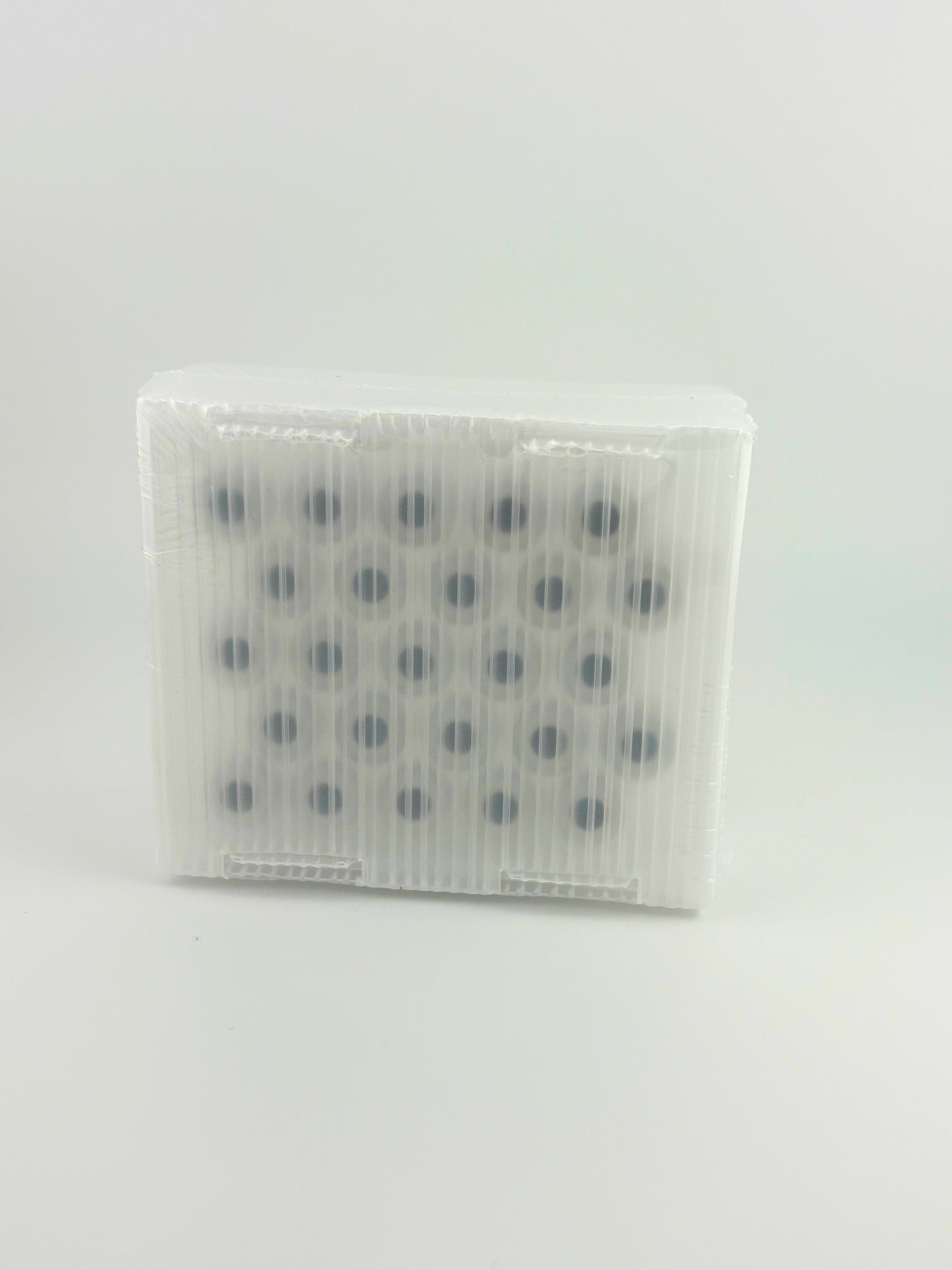 3 ml Sterile Vials - Exp 10/10/27