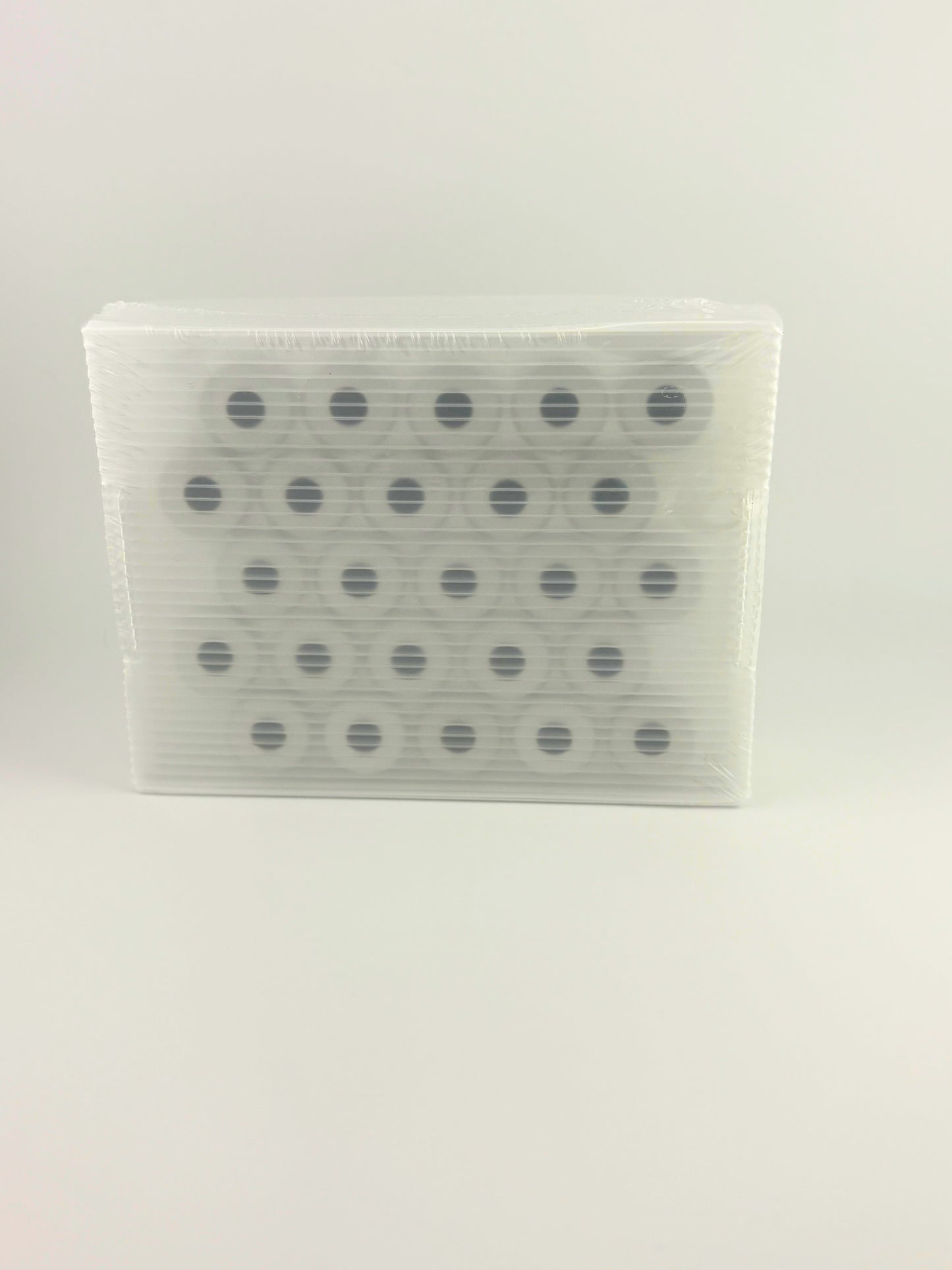 5 ml Sterile Vials - Exp 8/28/27 (25) Case