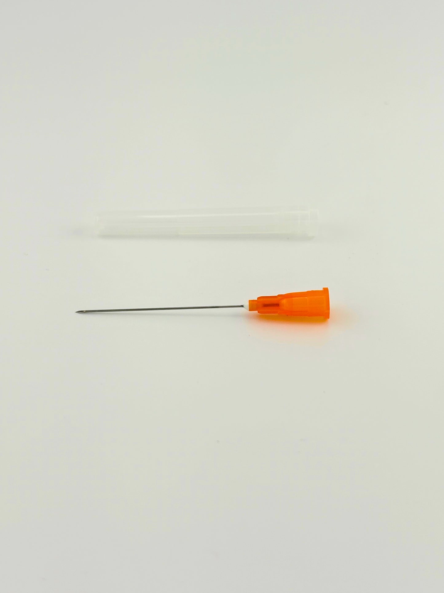 Dynarex Needles 25g 1-1/2" - Exp 3/14/29