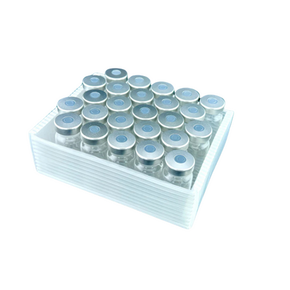 10 ml Sterile Vials (25) Pack