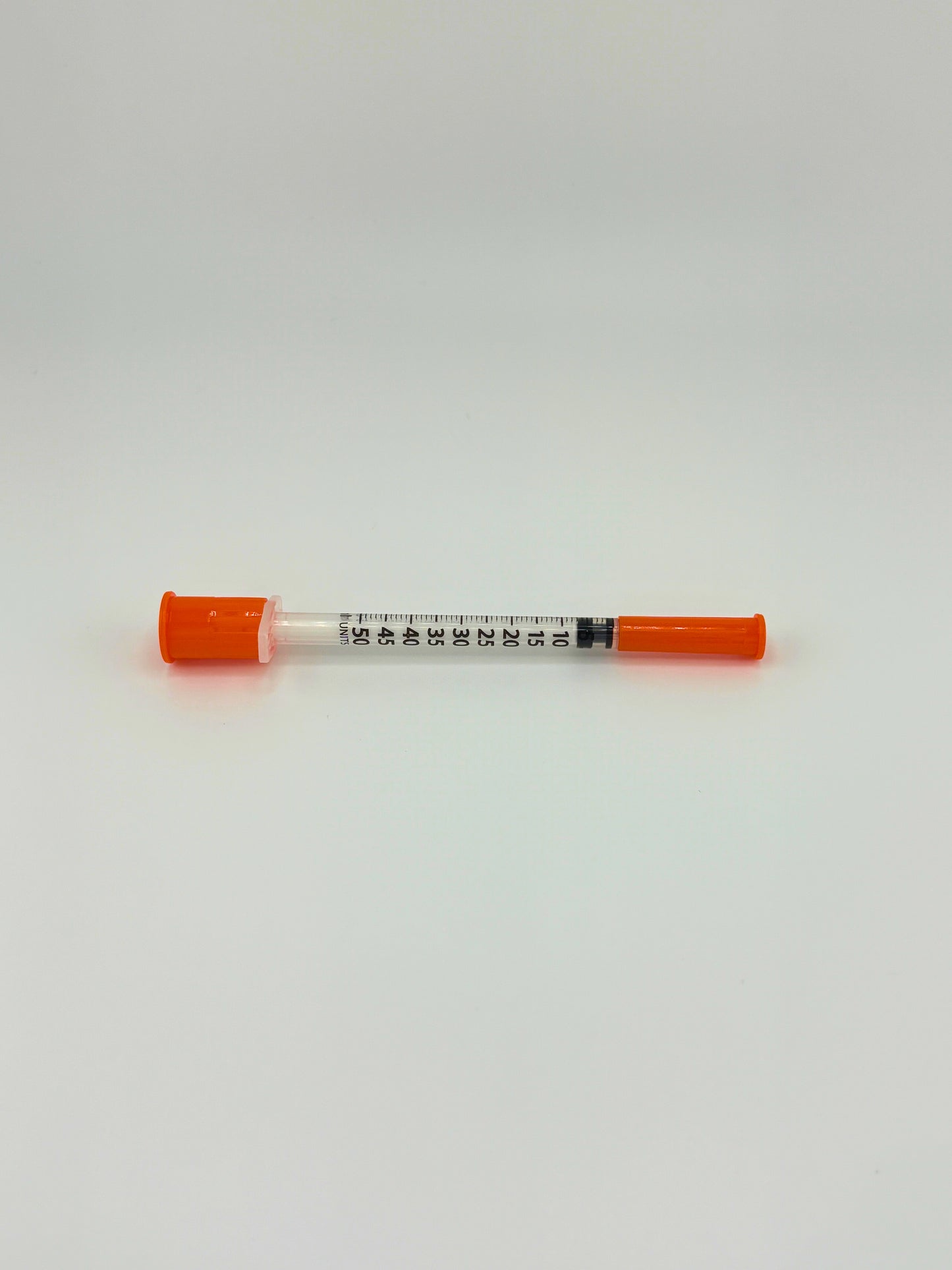 Easy Touch Syringes 30g 5/16" 0.5ml