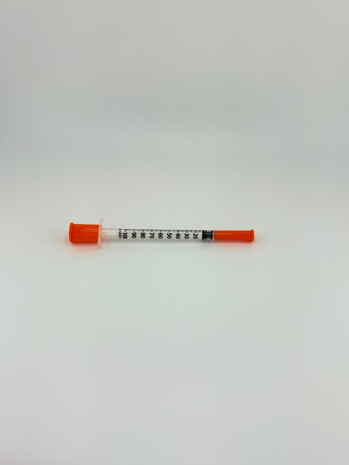 Easy Touch  Syringes 31g  5/16" 1ml