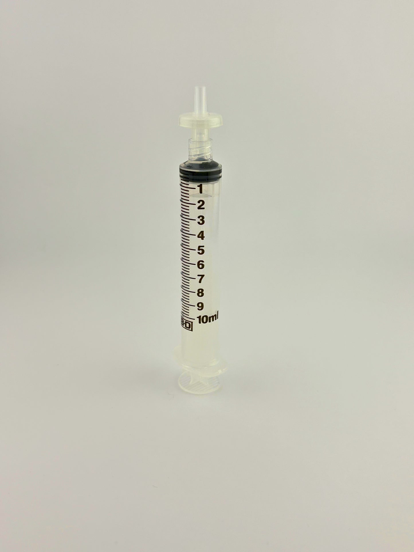 BD 10ml (Premium) Syringes (luer lock)