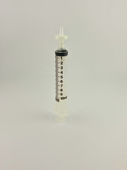 BD 10ml (Premium) Syringes (luer lock)