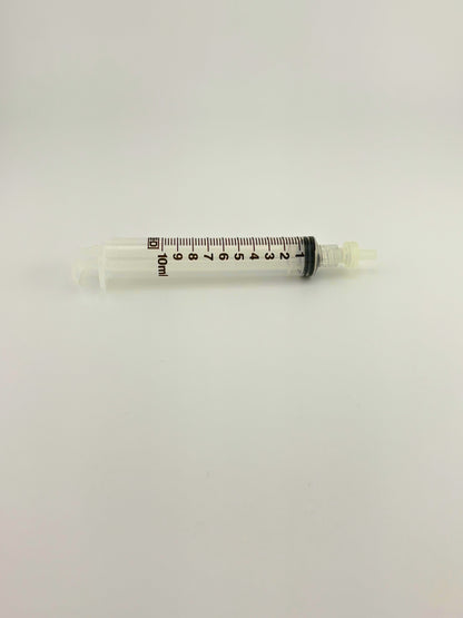 BD 10ml (Premium) Syringes (luer lock)